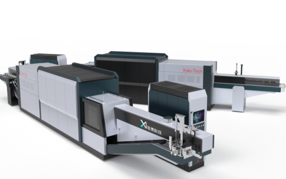 MIM推舟式烧结炉