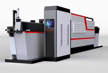 纯钨金属材料的特点是什么？